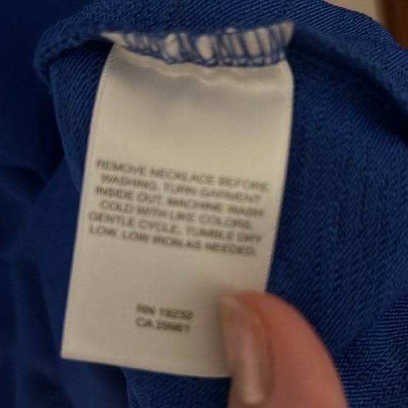 Alfred Dunner top - Picture 3 of 7